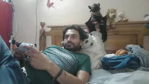 luismiastarot online show from 02-23-26, 03:04