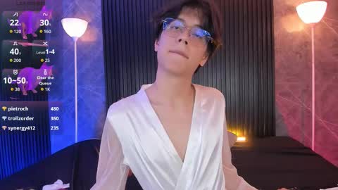 luixdust1 online show from 11-16-25, 10:59