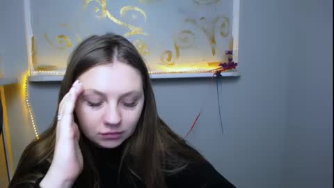 Snapshot of luizaheems_ chatting on 02-19-25, 11:28 Luiza online show from 02-19-25, 11:28