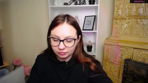 Luiza online show from 01-13-26, 10:53