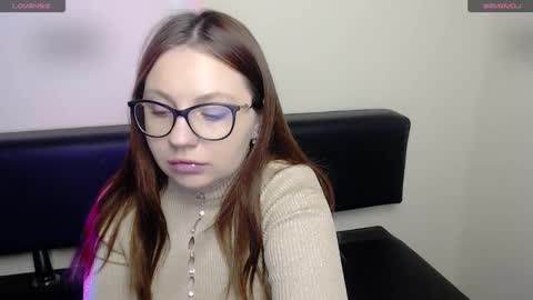 Luiza online show from 03-04-26, 07:14