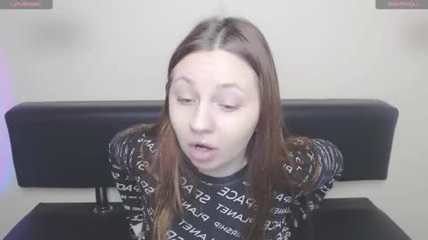 Luiza online show from 03-12-26, 08:09