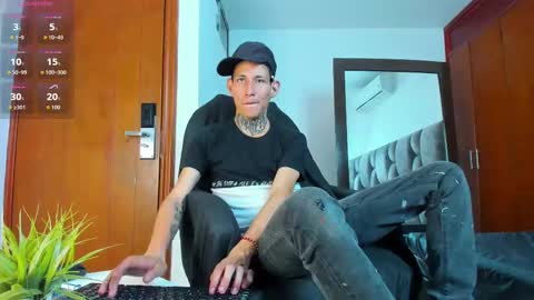 lujuriau_u online show from 10-03-25, 03:03