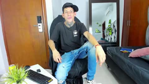 lujuriau_u online show from 10-07-25, 05:04