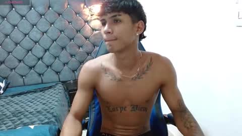 Luka big18 online show from 02-17-26, 02:52