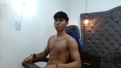 Luka big18 online show from 03-08-26, 03:21