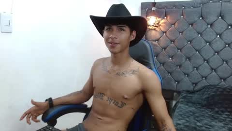 Luka big18 online show from 03-12-26, 04:29