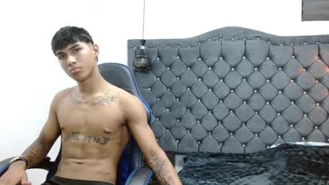 Luka big18 online show from 03-23-26, 03:21