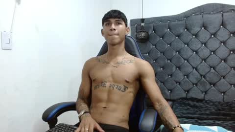 Luka big18 online show from 04-11-26, 07:35