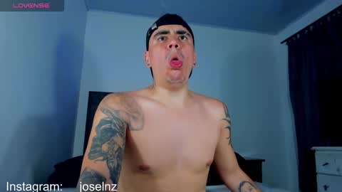 Luka Castle online show from 02-12-26, 05:57