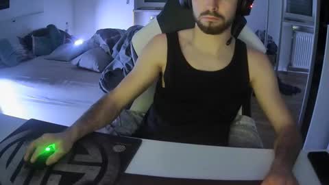 lukasschoetz online show from 01-14-25, 10:44