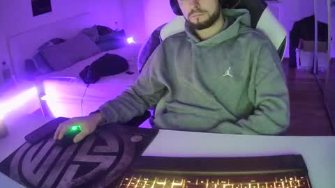 lukasschoetz online show from 01-19-25, 09:13