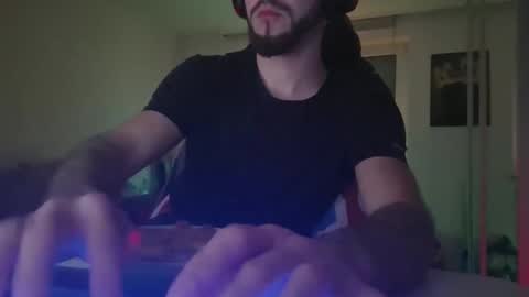 lukasschoetz online show from 01-08-26, 09:06