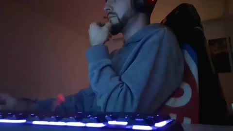 lukasschoetz online show from 01-12-26, 07:30