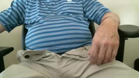 luke7711 online show from 10-24-25, 07:43