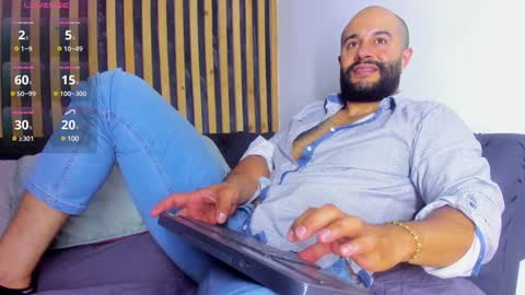 LUKE online show from 12-19-24, 12:56