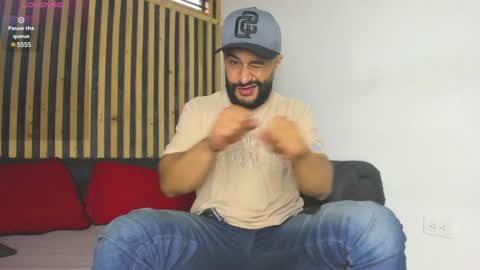 LUKE online show from 12-23-24, 11:57