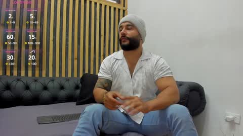 LUKE online show from 12-26-24, 12:16