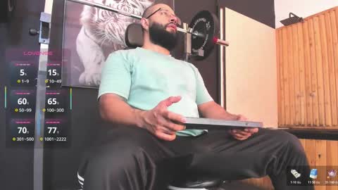 Snapshot of luke__09 chatting on 01-07-26, 12:29 LUKE online show from 01-07-26, 12:29