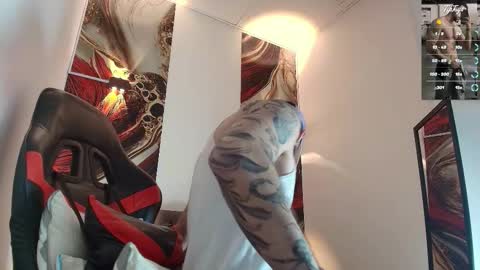 LUKE online show from 02-07-26, 12:53