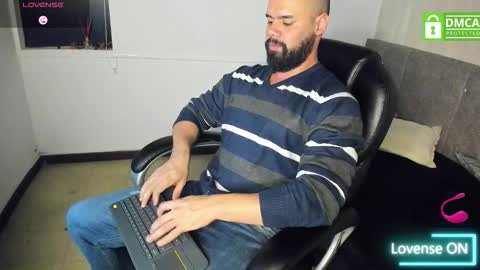 luke diaz7 online show from 11-02-25, 03:20