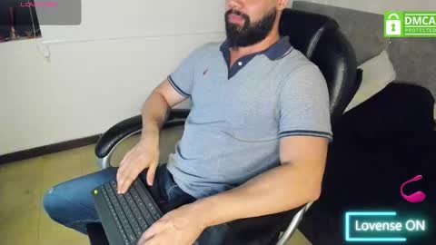 luke diaz7 online show from 11-07-25, 11:27