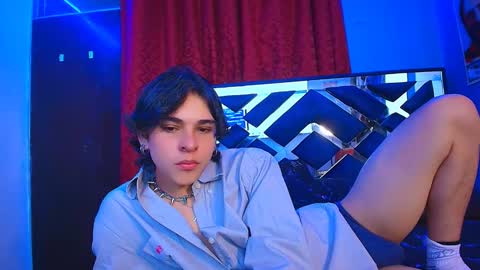 Snapshot of luke_howland chatting on 02-04-25, 08:59 Luke online show from 02-04-25, 08:59