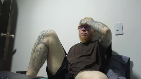 Lucas online show from 04-17-26, 03:20