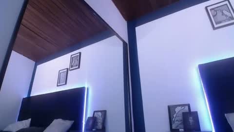 Snapshot of lukeaaron_ chatting on 12-03-24, 09:33 Luke online show from 12-03-24, 09:33