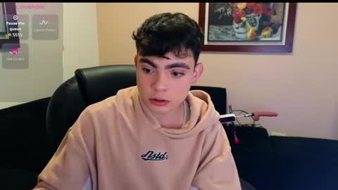 lukeboyce online show from 11-04-25, 12:32