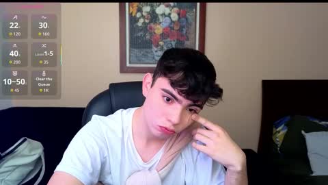 lukeboyce online show from 11-06-25, 01:56