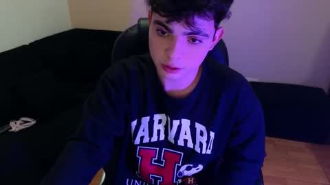 lukeboyce online show from 02-04-26, 12:05