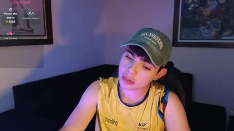 lukeboyce online show from 02-24-26, 10:52