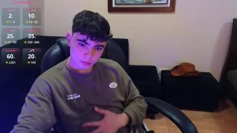 lukeboyce online show from 03-01-26, 12:56