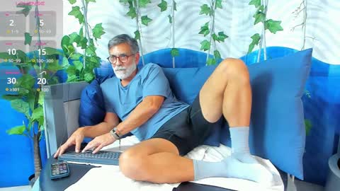 Luke Crews online show from 02-18-25, 07:19