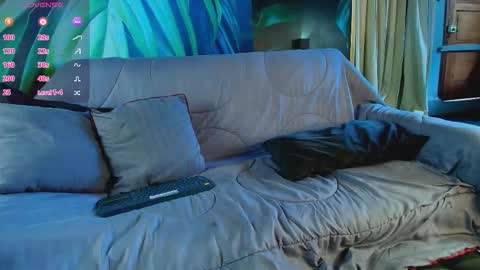 Luke Crews online show from 09-15-25, 07:25