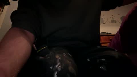 lukeeeeey96 online show from 01-11-26, 10:15