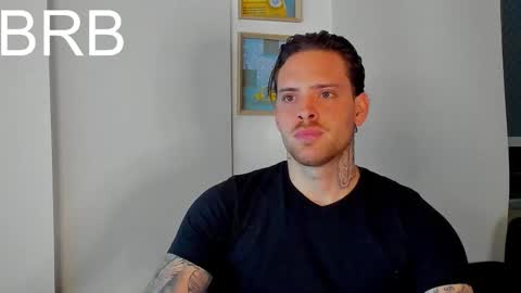 Luke online show from 10-17-25, 04:15