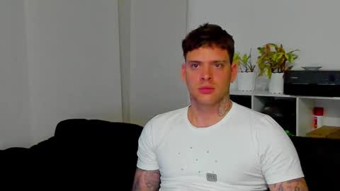 Luke online show from 11-02-25, 11:07