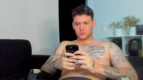 Luke online show from 11-06-25, 06:03