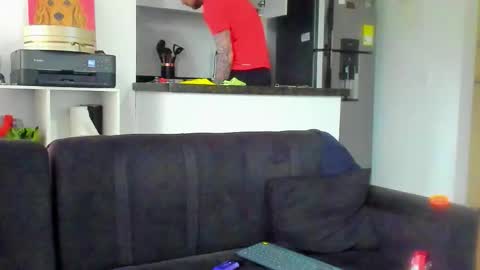 Luke online show from 01-12-26, 12:10