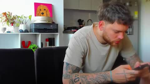 Luke online show from 01-17-26, 12:10