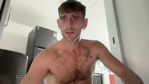 MR. Luke Gunn online show from 12-04-24, 10:41