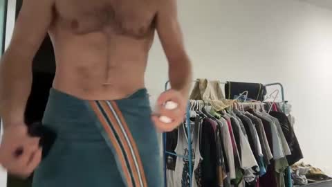 MR. Luke Gunn online show from 01-07-25, 11:24