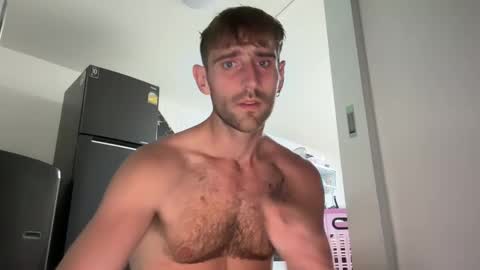 MR. Luke Gunn online show from 01-09-25, 10:52