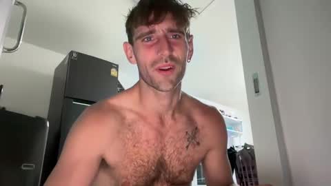 MR. Luke Gunn online show from 01-29-25, 11:04