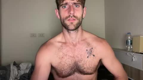 MR. Luke Gunn online show from 02-06-25, 02:00