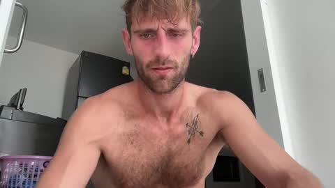 MR. Luke Gunn online show from 02-17-25, 05:25