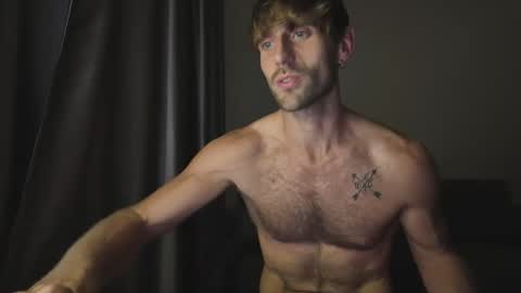 MR. Luke Gunn online show from 11-08-25, 03:18