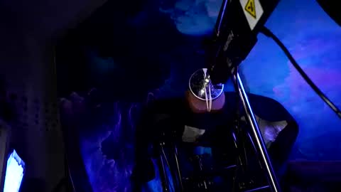 lukewilde online show from 02-24-25, 02:37